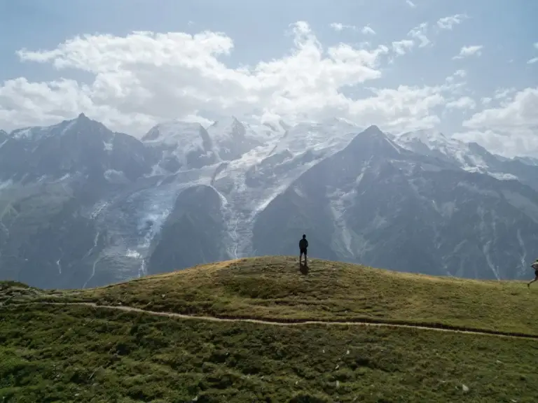 Mont Blanc – France