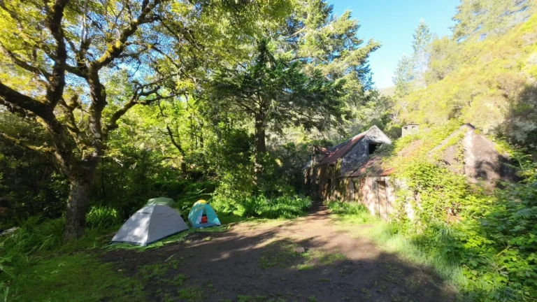 Casa do Caramujo – Paúl da Serra