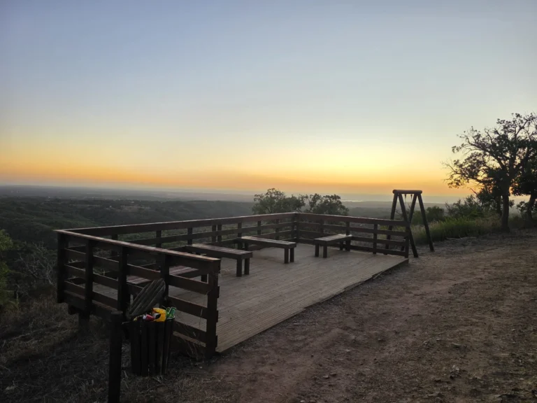 Ermida do Livramento – Melides