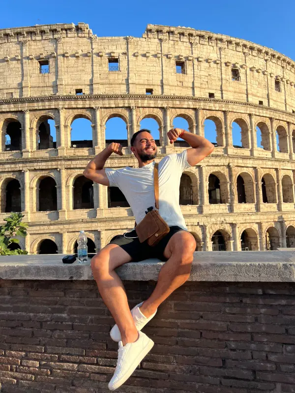 Italy