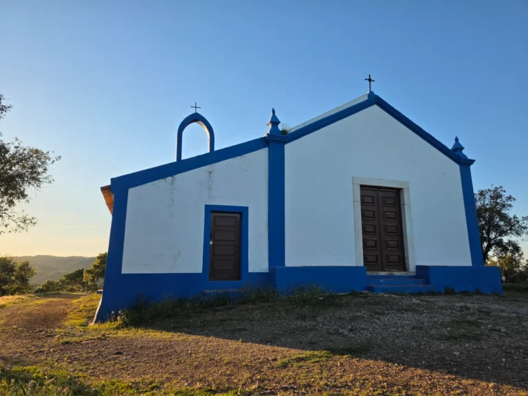 Ermida da Nossa Senhora da Penha de França