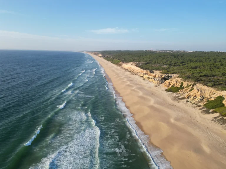 Aberta Nova – Melides