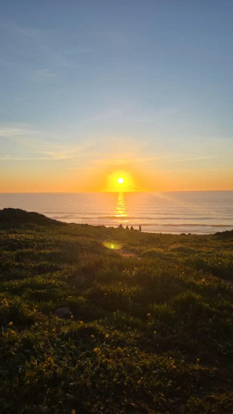 Chilling out on top of a cliff_7