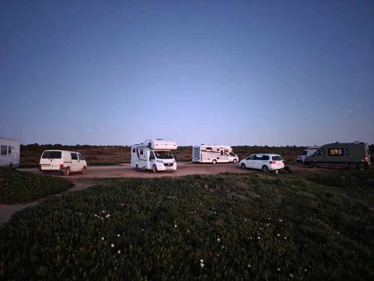 Chilling out on top of a cliff_5