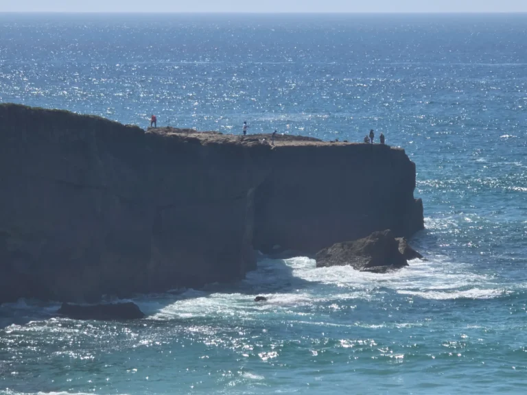 Stop to surf in Malhão Beach_3